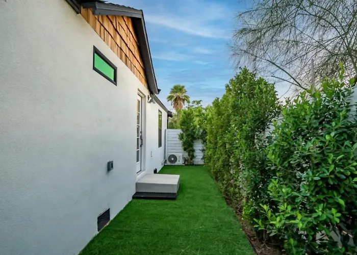 Downtown Modern Retreat 2 Homes In 1 * Phoenix