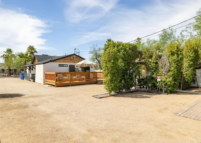 Downtown Modern Retreat 2 Homes In 1 Phoenix